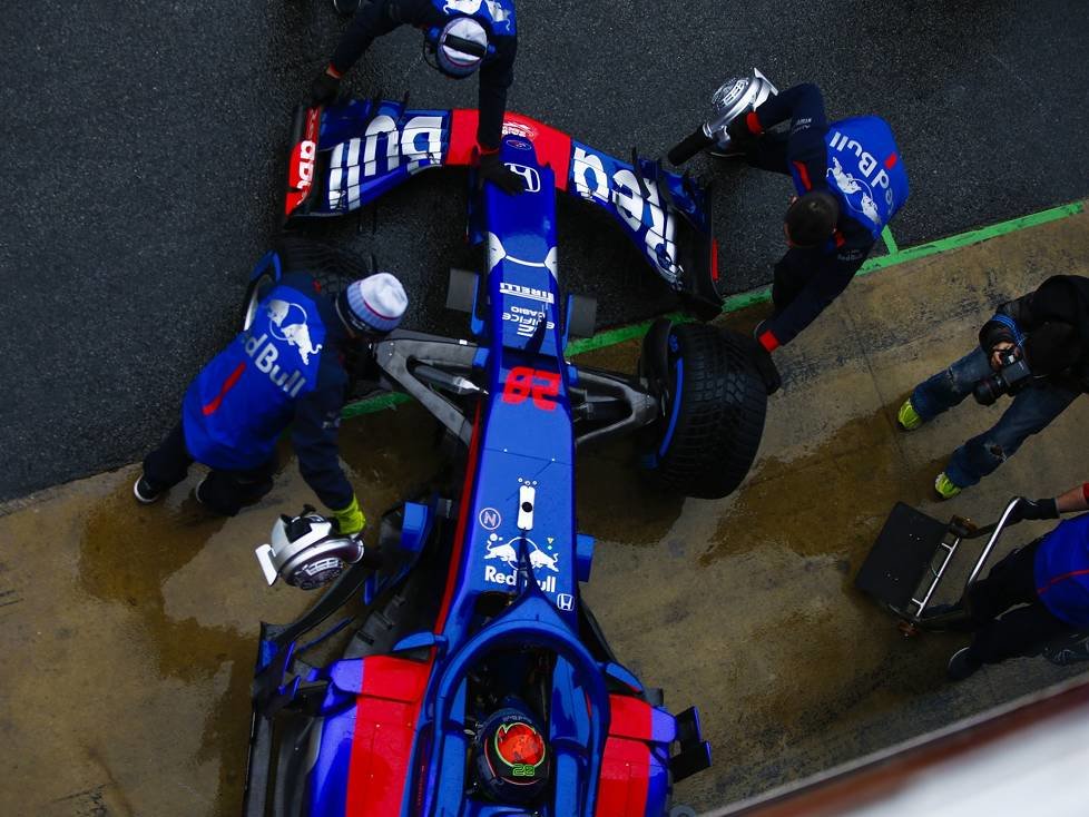 Brendon Hartley