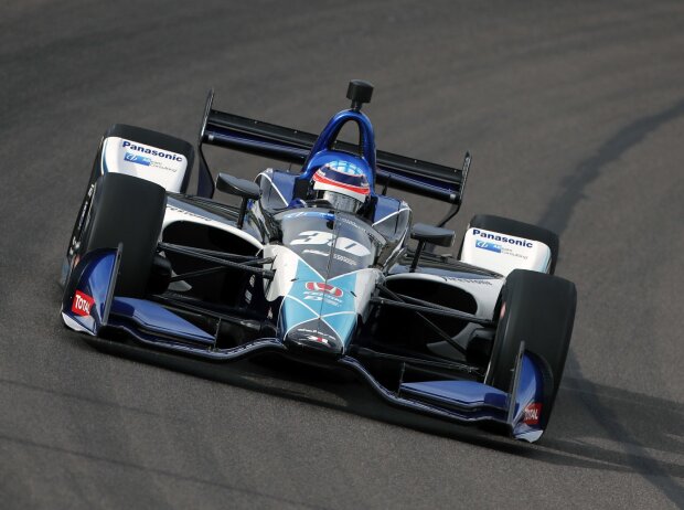 Takuma Sato Takuma Sato