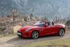 Bild zum Inhalt: Jaguar F-Type P300 2018 Cabrio/Coupe: Preis, Motor, Bilder, Test