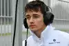 Bild zum Inhalt: Warum Charles Leclerc nicht zu Sauber in die Schweiz zieht