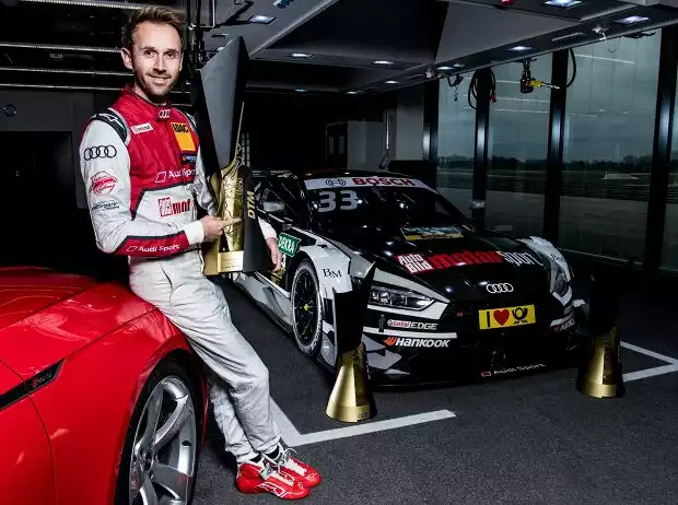 Rene Rast Titel-Bild zur News: Rene Rast