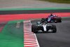 Bild zum Inhalt: Formel-1-Test Barcelona: Hamilton & Mercedes klar voran