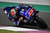 Bild zum Inhalt: MotoGP-Test in Katar: Yamaha wieder im Spitzenfeld