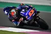 Bild zum Inhalt: MotoGP-Test in Katar: Yamaha wieder im Spitzenfeld