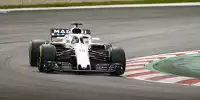 Lance Stroll