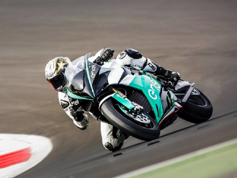 MotoE