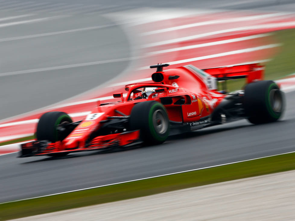 Sebastian Vettel