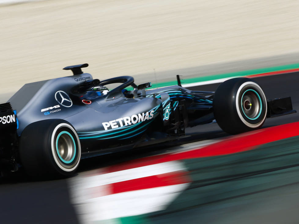 Valtteri Bottas