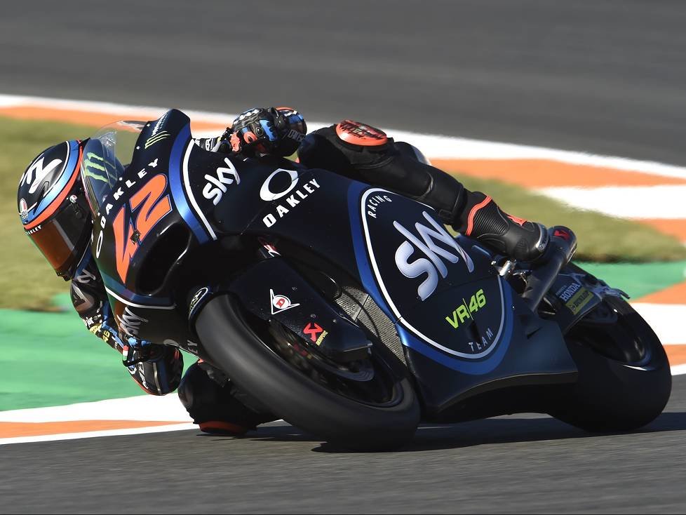 Francesco Bagnaia