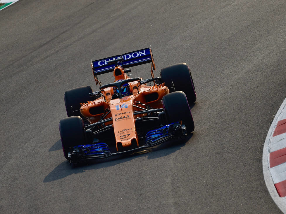 Fernando Alonso