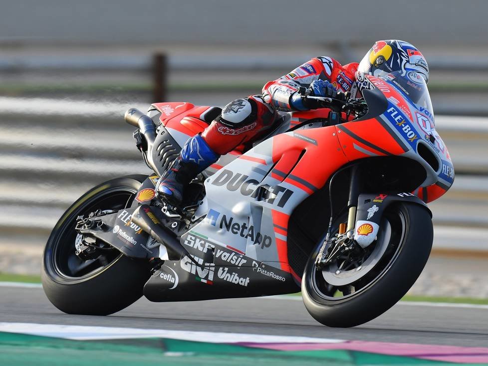 Andrea Dovizioso