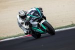 Die Energica für die MotoE