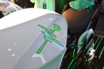 Die Energica für die MotoE