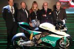 Die Energica für die MotoE