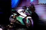 Die Energica für die MotoE