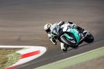 Die Energica für die MotoE