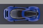 Der SCG 004 von Glickenhaus für 2019