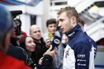 Sergei Sirotkin (Williams) 