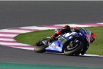 Maverick Vinales (Yamaha) 