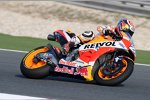 Daniel Pedrosa (Honda) 