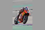 Bradley Smith (KTM) 