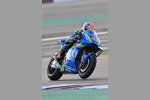 Alex Rins (Suzuki) 
