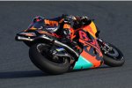 Bradley Smith (KTM) 