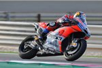 Andrea Dovizioso (Ducati) 