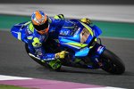 Alex Rins (Suzuki) 