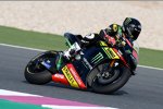 Hafizh Syahrin (Tech 3) 
