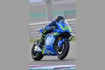 Andrea Iannone (Suzuki) 