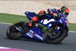 Maverick Vinales (Yamaha) 