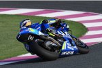 Alex Rins (Suzuki) 