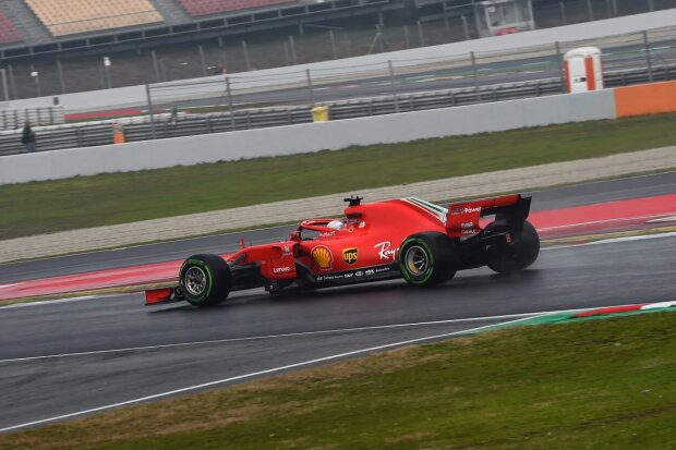 Sebastian Vettel Ferrari Scuderia Ferrari F1 ~Sebastian Vettel (Ferrari) ~ Sebastian Vettel Ferrari Scuderia Ferrari F1 ~Sebastian Vettel (Ferrari) ~