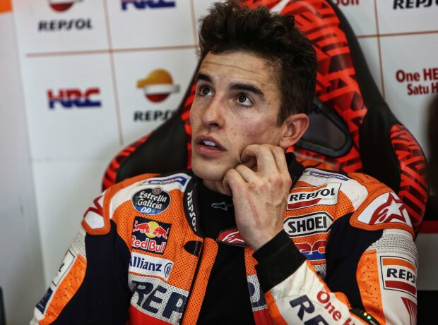 Marc Marquez Marc Marquez