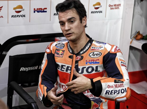 Daniel Pedrosa Daniel Pedrosa