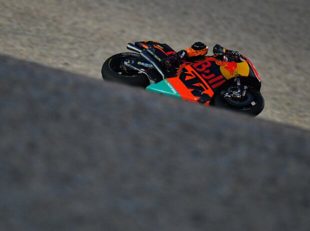 Bradley Smith Bradley Smith