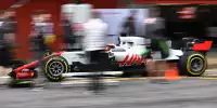 Kevin Magnussen