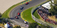 Bild zum Inhalt: Formel-1-Live-Ticker: Bald 25 Rennen pro Saison?