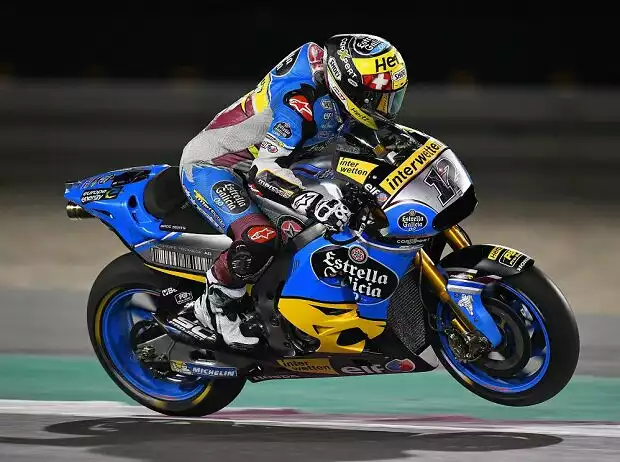 Thomas Lüthi Titel-Bild zur News: Thomas Lüthi