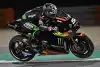 Bild zum Inhalt: Johann Zarco: Nächstes Jahr? Gerade nicht mein Job!