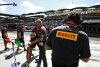 Bild zum Inhalt: Formel-1-Reifentests 2018: Pirelli gibt Kalender bekannt