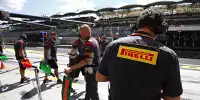 Bild zum Inhalt: Formel-1-Reifentests 2018: Pirelli gibt Kalender bekannt