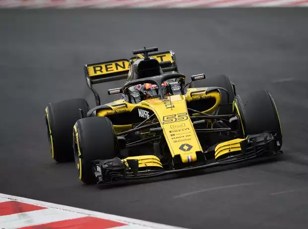 Carlos Sainz Titel-Bild zur News: Carlos Sainz