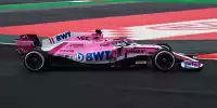 Sergio Perez