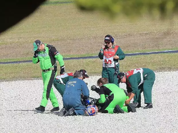 Kenan Sofuoglu Titel-Bild zur News: Kenan Sofuoglu