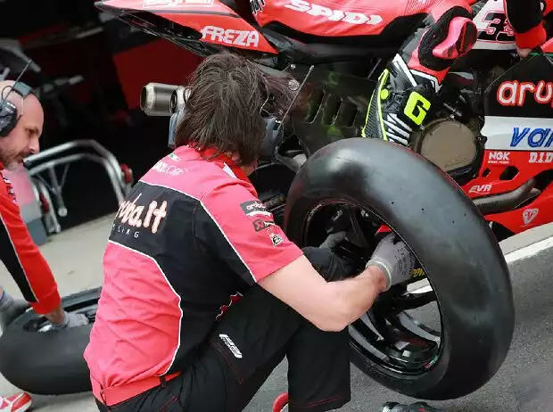 Pirelli Titel-Bild zur News: Pirelli