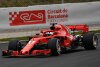 Formel-1-Technik: Was Lenkung mit Aerodynamik zu tun hat