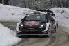 Bild zum Inhalt: Vorbereitung auf Mexiko: Schnee behindert Test von M-Sport