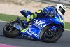 Bild zum Inhalt: MotoGP-Test Katar Freitag: Iannone vor Dovizioso Schnellster